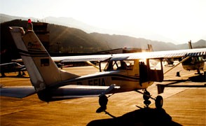 Flight Instructor - FI