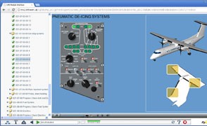 e-Learning Portal von Infowerk