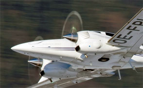 Classrating Instructor, Single und Multi Engine